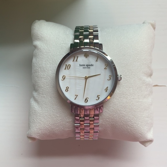 Kate Spade Watch - Picture 2 of 5